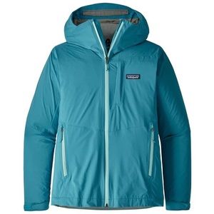 Patagonia Stretch Rainshadow Jacket